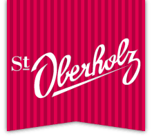 Sankt Oberholz Logo