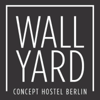 Wallyard Concept Hostel Logo