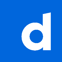 Dailymotion Logo