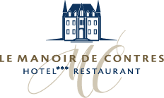 Manoir de Contres Logo